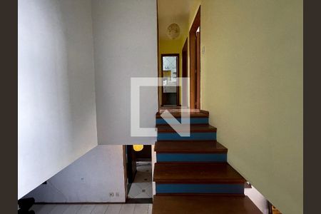 Corredor de casa para alugar com 3 quartos, 176m² em Cristo Rei, São Leopoldo