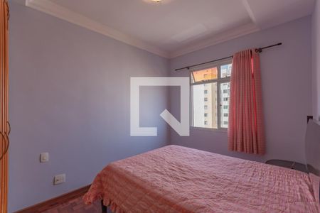 Quarto 1 de apartamento à venda com 3 quartos, 83m² em Jardim Guanabara, Belo Horizonte