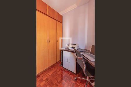 Quarto 2 de apartamento à venda com 3 quartos, 83m² em Jardim Guanabara, Belo Horizonte