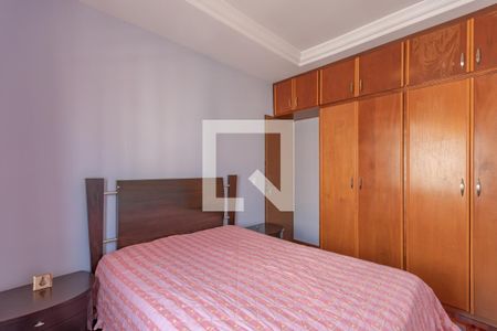 Quarto 1 de apartamento à venda com 3 quartos, 83m² em Jardim Guanabara, Belo Horizonte