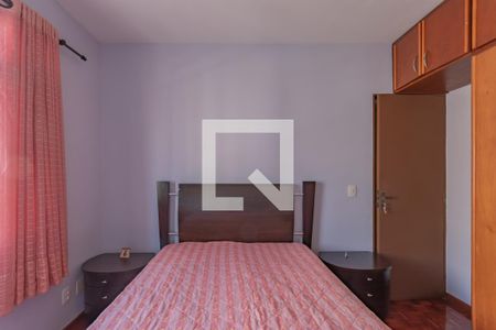 Quarto 1 de apartamento à venda com 3 quartos, 83m² em Jardim Guanabara, Belo Horizonte