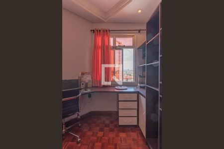 Quarto 2 de apartamento à venda com 3 quartos, 83m² em Jardim Guanabara, Belo Horizonte