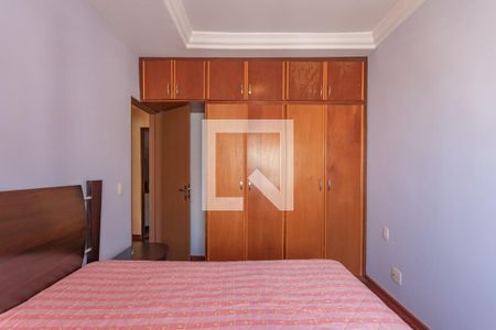 Quarto 1 de apartamento à venda com 3 quartos, 83m² em Jardim Guanabara, Belo Horizonte