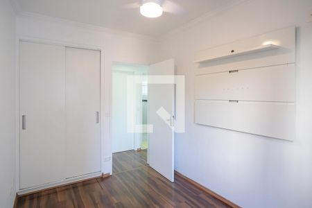 Suíte de apartamento para alugar com 2 quartos, 75m² em Vila Caminho do Mar, São Bernardo do Campo