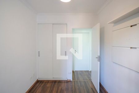 Suíte de apartamento para alugar com 2 quartos, 75m² em Vila Caminho do Mar, São Bernardo do Campo