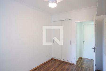 Suíte de apartamento para alugar com 2 quartos, 75m² em Vila Caminho do Mar, São Bernardo do Campo