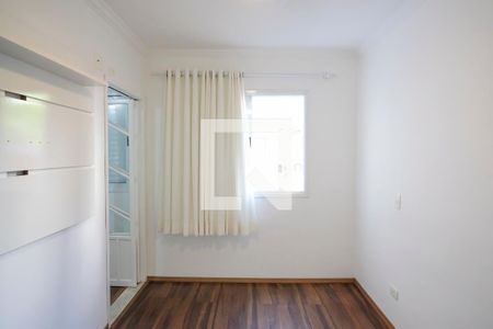 Suíte de apartamento para alugar com 2 quartos, 75m² em Vila Caminho do Mar, São Bernardo do Campo