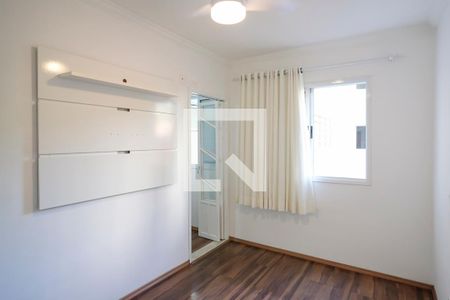 Suíte de apartamento para alugar com 2 quartos, 75m² em Vila Caminho do Mar, São Bernardo do Campo