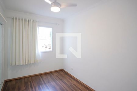 Suíte de apartamento para alugar com 2 quartos, 75m² em Vila Caminho do Mar, São Bernardo do Campo