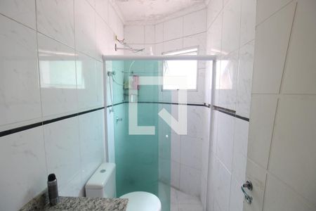 Quarto 1 - Banheiro de casa de condomínio para alugar com 3 quartos, 170m² em Casa Verde Alta, São Paulo