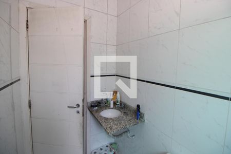 Quarto 1 - Banheiro de casa de condomínio para alugar com 3 quartos, 170m² em Casa Verde Alta, São Paulo