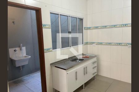 Foto 17 de casa à venda com 3 quartos, 80m² em Vila Matilde, São Paulo