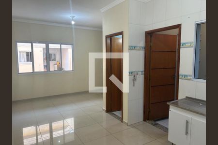 Foto 14 de casa à venda com 3 quartos, 80m² em Vila Matilde, São Paulo