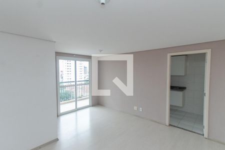 Sala de apartamento para alugar com 2 quartos, 60m² em Vila Mazzei, São Paulo