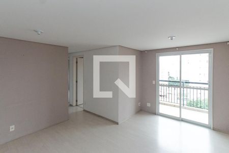 Sala de apartamento para alugar com 2 quartos, 60m² em Vila Mazzei, São Paulo