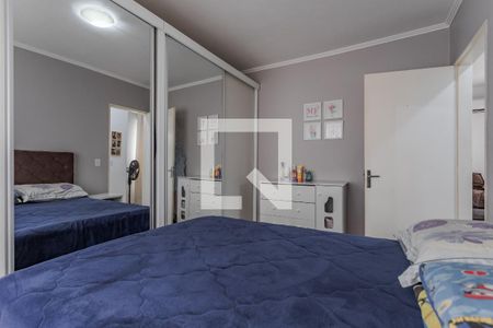 Quarto 1 de apartamento para alugar com 2 quartos, 63m² em Morro Santana, Porto Alegre