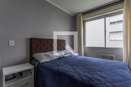 Quarto 1 de apartamento para alugar com 2 quartos, 63m² em Morro Santana, Porto Alegre