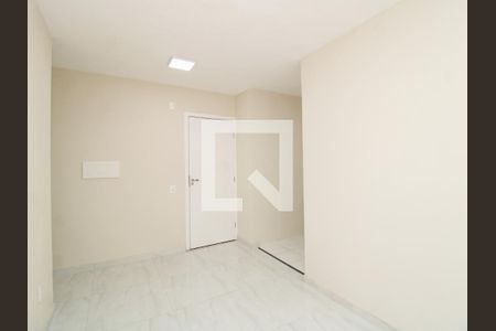 Sala de apartamento para alugar com 2 quartos, 45m² em Vila Santos, São Paulo