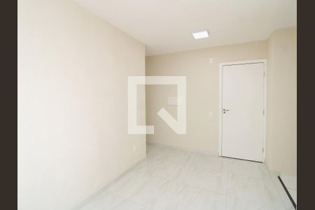 Sala de apartamento para alugar com 2 quartos, 45m² em Vila Santos, São Paulo