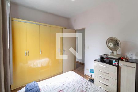 Quarto 1 de apartamento à venda com 2 quartos, 45m² em Vila Cloris, Belo Horizonte