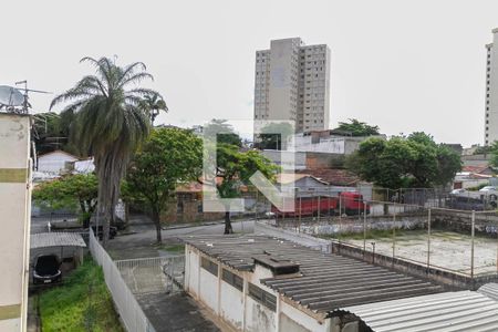 Vista do quarto 1 de apartamento à venda com 2 quartos, 45m² em Vila Cloris, Belo Horizonte