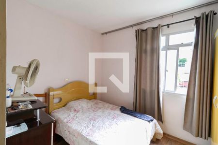 Quarto 1 de apartamento à venda com 2 quartos, 45m² em Vila Cloris, Belo Horizonte