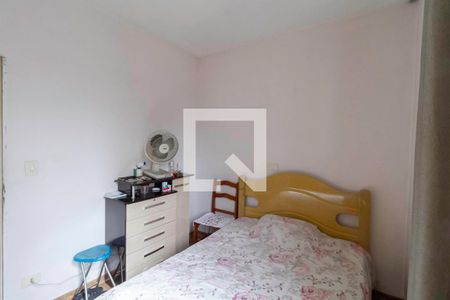 Quarto 1 de apartamento à venda com 2 quartos, 45m² em Vila Cloris, Belo Horizonte