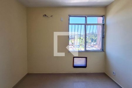 Quarto de apartamento para alugar com 1 quarto, 55m² em Fonseca, Niterói