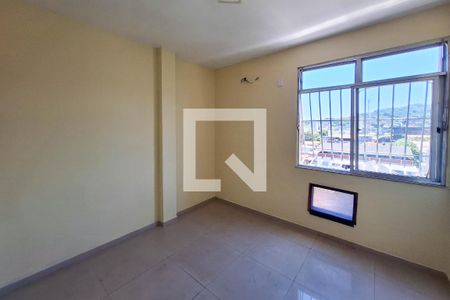 Quarto de apartamento para alugar com 1 quarto, 55m² em Fonseca, Niterói