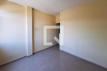 Quarto de apartamento para alugar com 1 quarto, 55m² em Fonseca, Niterói