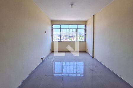 Sala de apartamento para alugar com 1 quarto, 55m² em Fonseca, Niterói