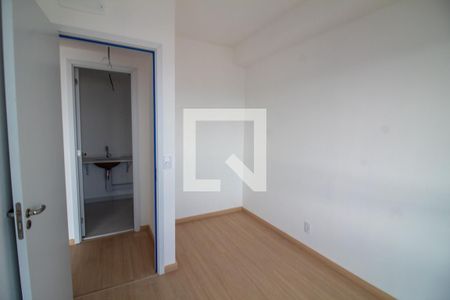 Quarto de apartamento à venda com 1 quarto, 33m² em Santo Amaro, São Paulo