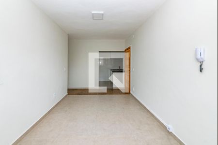 Sala de apartamento à venda com 3 quartos, 190m² em Carlos Prates, Belo Horizonte