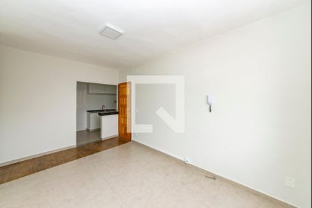 Sala de apartamento à venda com 3 quartos, 190m² em Carlos Prates, Belo Horizonte