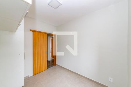 Suíte de apartamento à venda com 3 quartos, 190m² em Carlos Prates, Belo Horizonte