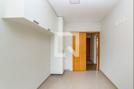 Suíte de apartamento à venda com 3 quartos, 190m² em Carlos Prates, Belo Horizonte