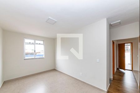 Sala de apartamento à venda com 3 quartos, 190m² em Carlos Prates, Belo Horizonte