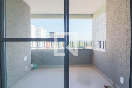 Sala de apartamento à venda com 2 quartos, 40m² em Butantã, São Paulo