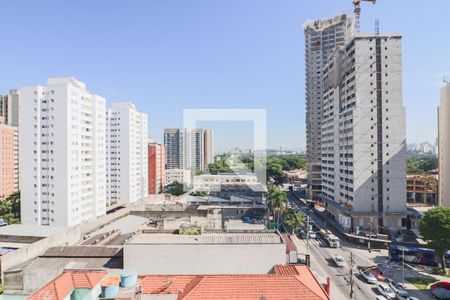 Sala de apartamento à venda com 2 quartos, 40m² em Butantã, São Paulo