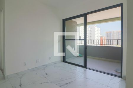 Sala de apartamento à venda com 2 quartos, 40m² em Butantã, São Paulo