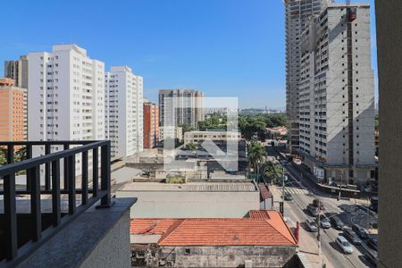 Quarto 1 de apartamento à venda com 2 quartos, 40m² em Butantã, São Paulo