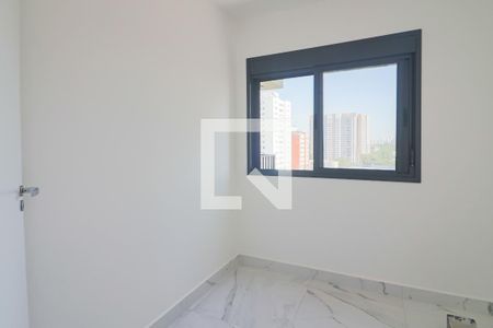 Quarto 1 de apartamento à venda com 2 quartos, 40m² em Butantã, São Paulo