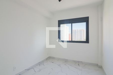 Quarto 2 de apartamento à venda com 2 quartos, 40m² em Butantã, São Paulo