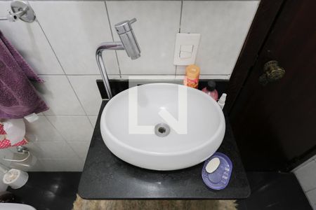 Lavabo de casa à venda com 3 quartos, 113m² em Imirim, São Paulo