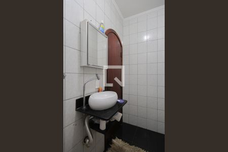 Lavabo de casa à venda com 3 quartos, 113m² em Imirim, São Paulo