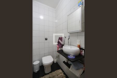 Lavabo de casa à venda com 3 quartos, 113m² em Imirim, São Paulo