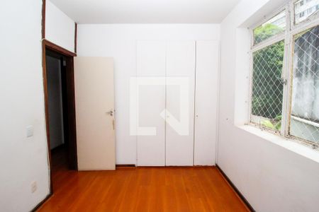 Quarto 1 de apartamento à venda com 3 quartos, 98m² em Cruzeiro, Belo Horizonte