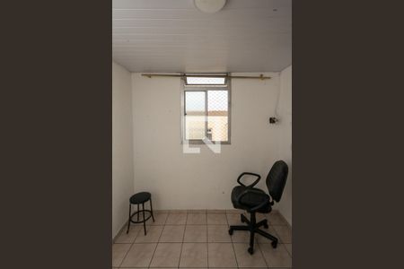 Sala de apartamento para alugar com 2 quartos, 120m² em Conjunto Habitacional Teotonio Vilela, São Paulo