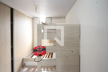 Quarto 01 de apartamento para alugar com 2 quartos, 120m² em Conjunto Habitacional Teotonio Vilela, São Paulo