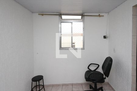 Sala de apartamento para alugar com 2 quartos, 120m² em Conjunto Habitacional Teotonio Vilela, São Paulo